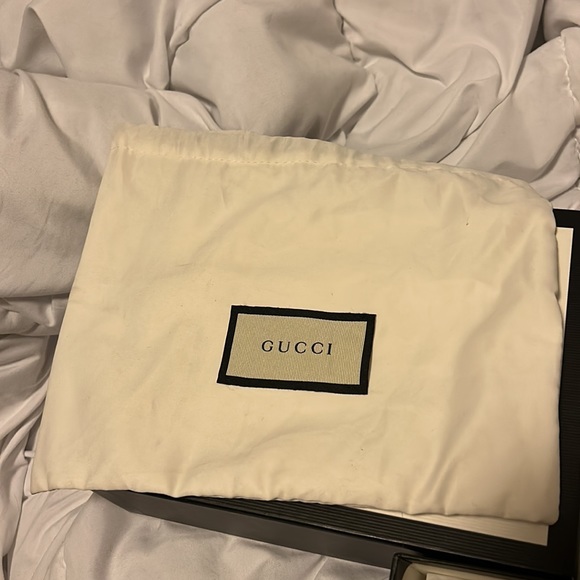 Gucci Marmont mini bag - Picture 7 of 7